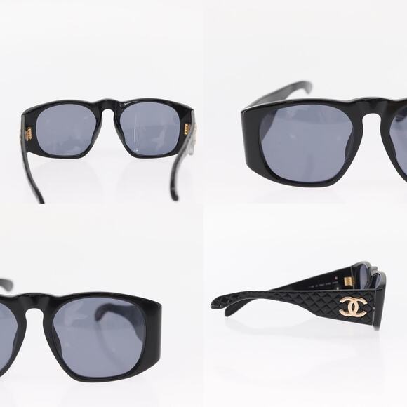 Chanel Coco Mark Sunglasses
